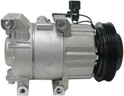 Compressor, air conditioning MAHLE ACP447000P