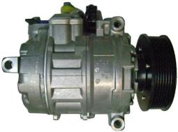 Compressor, air conditioning MAHLE ACP449000P