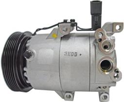 Compressor, air conditioning MAHLE ACP450000P