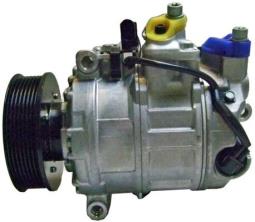 Compressor, air conditioning MAHLE ACP451000P