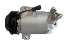 Compressor, air conditioning MAHLE ACP454000S