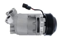 Compressor, air conditioning MAHLE ACP454000S