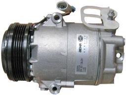 Compressor, air conditioning MAHLE ACP45000P