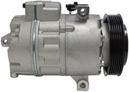 Compressor, air conditioning MAHLE ACP462000P