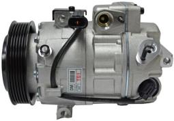 Compressor, air conditioning MAHLE ACP462000P