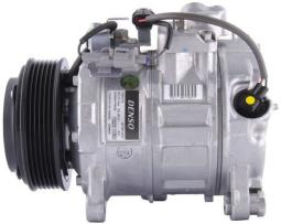 Compressor, air conditioning MAHLE ACP470000P