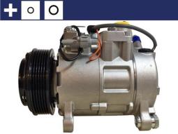 Compressor, air conditioning MAHLE ACP472000S