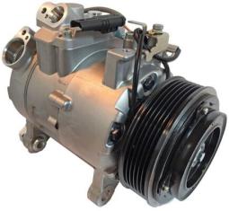 Compressor, air conditioning MAHLE ACP472000S