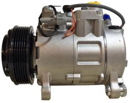 Compressor, air conditioning MAHLE ACP472000S