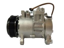 Compressor, air conditioning MAHLE ACP473000S