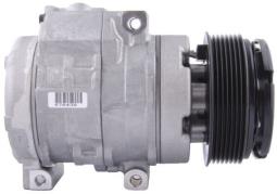 Compressor, air conditioning MAHLE ACP478000P