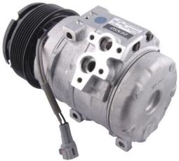 Compressor, air conditioning MAHLE ACP478000P