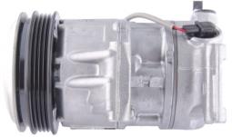 Compressor, air conditioning MAHLE ACP478000P