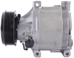 Compressor, air conditioning MAHLE ACP479000P