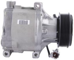 Compressor, air conditioning MAHLE ACP479000P