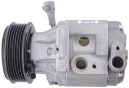 Compressor, air conditioning MAHLE ACP479000P