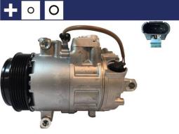 Compressor, air conditioning MAHLE ACP483000P