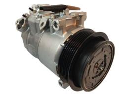 Compressor, air conditioning MAHLE ACP483000P