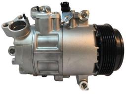 Compressor, air conditioning MAHLE ACP483000P