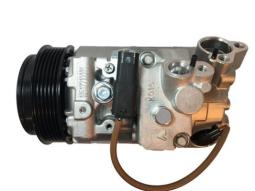 Compressor, air conditioning MAHLE ACP483000P