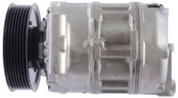 Compressor, air conditioning MAHLE ACP483000P