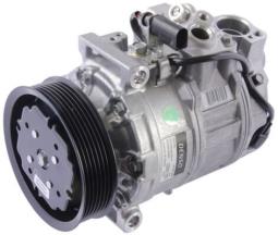 Compressor, air conditioning MAHLE ACP483000P