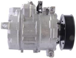 Compressor, air conditioning MAHLE ACP487000P