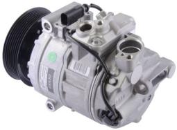 Compressor, air conditioning MAHLE ACP487000P