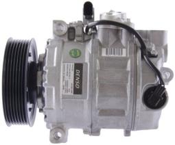 Compressor, air conditioning MAHLE ACP487000P