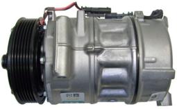 Compressor, air conditioning MAHLE ACP489000P