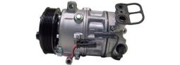 Compressor, air conditioning MAHLE ACP489000P