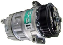 Compressor, air conditioning MAHLE ACP489000P