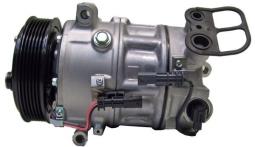 Compressor, air conditioning MAHLE ACP489000P