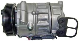 Compressor, air conditioning MAHLE ACP489000P