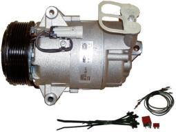 Compressor, air conditioning MAHLE ACP491000P