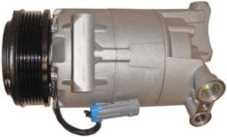 Compressor, air conditioning MAHLE ACP491000P