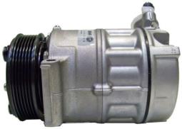 Compressor, air conditioning MAHLE ACP491000P