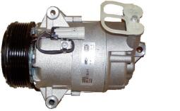 Compressor, air conditioning MAHLE ACP4000P