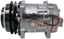 Compressor, air conditioning MAHLE ACP501000P