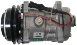 Compressor, air conditioning MAHLE ACP501000P