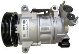 Compressor, air conditioning MAHLE ACP503000P