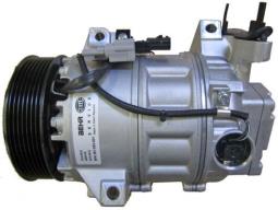 Compressor, air conditioning MAHLE ACP504000P