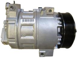 Compressor, air conditioning MAHLE ACP504000P