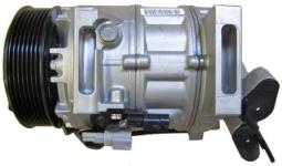 Compressor, air conditioning MAHLE ACP504000P