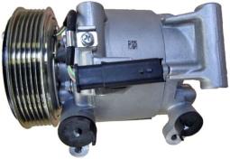 Compressor, air conditioning MAHLE ACP506000P