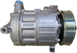 Compressor, air conditioning MAHLE ACP507000P