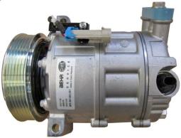 Compressor, air conditioning MAHLE ACP507000P