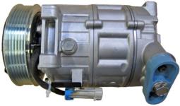 Compressor, air conditioning MAHLE ACP507000P