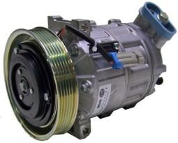 Compressor, air conditioning MAHLE ACP508000P