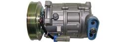 Compressor, air conditioning MAHLE ACP508000P